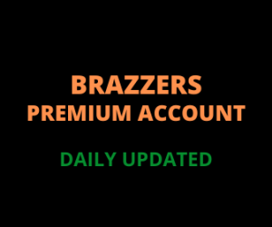 How To Get Free Brazzers Account Tallent Hinst